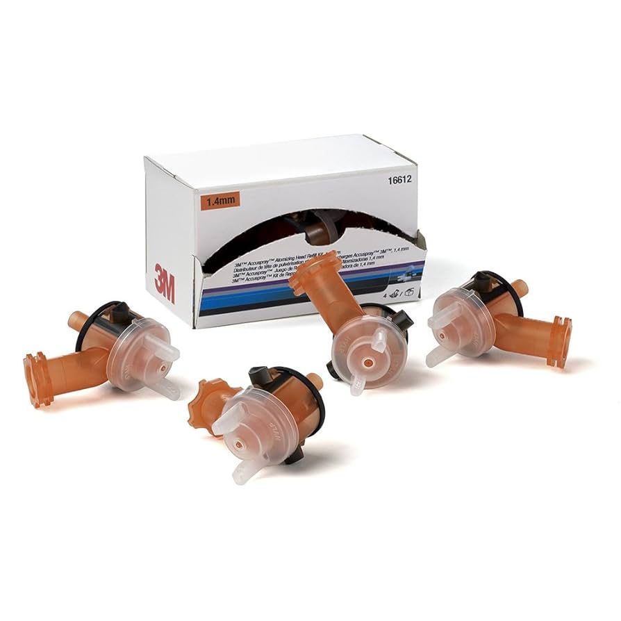 TAJAHASHI　3Mフィルター